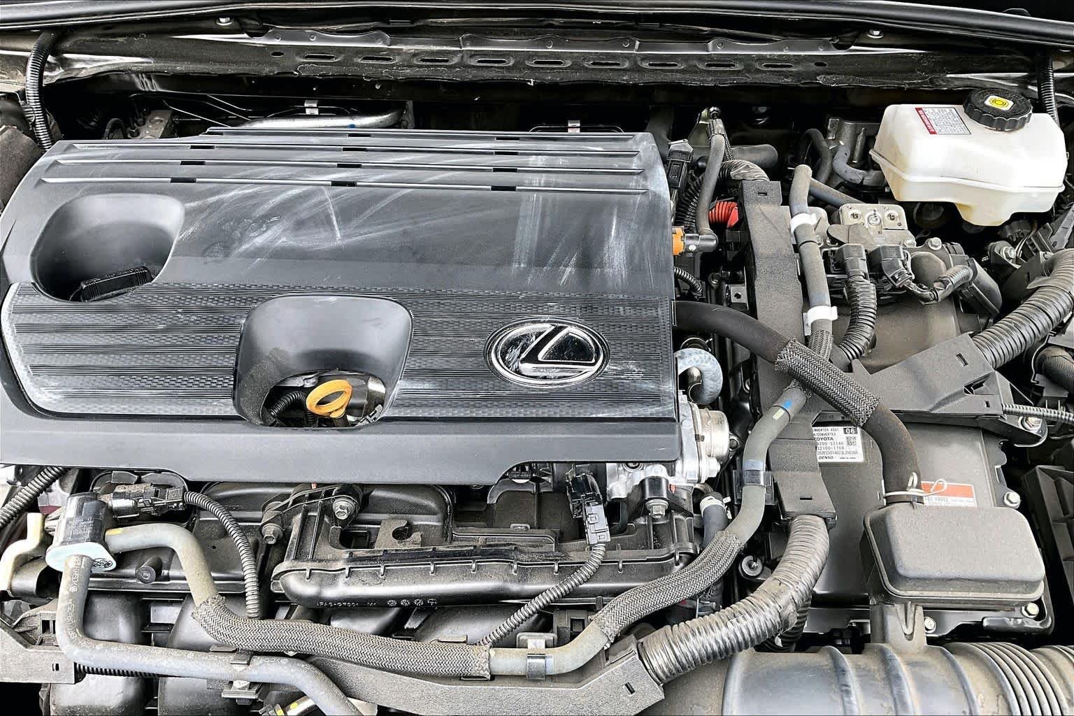 Used 2024 Caviar Lexus  image 32