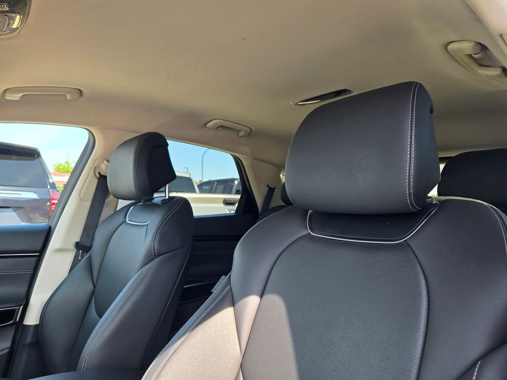 2025 GENESIS GV70 Standard - Photo 34