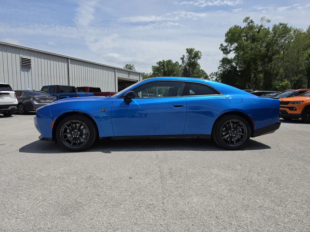 New 2026 Bludicrous Dodge Scat Pack image 6