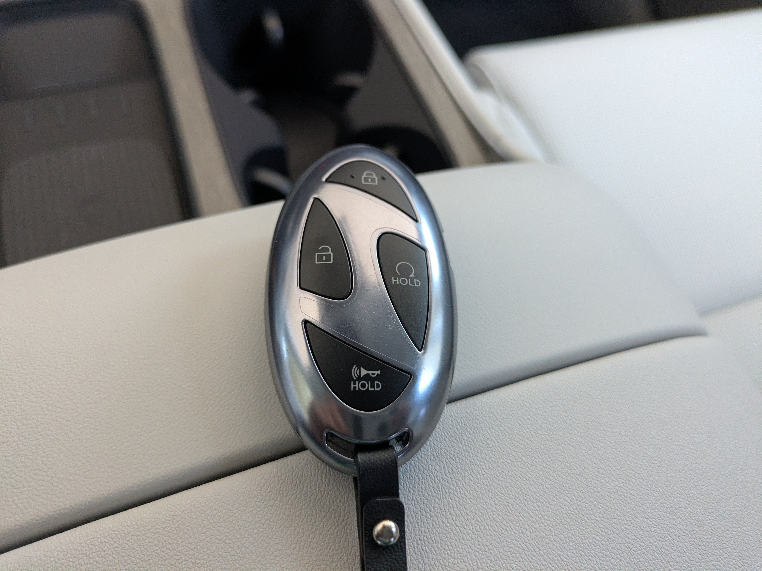 2026 Hyundai Palisade SEL - Photo 31