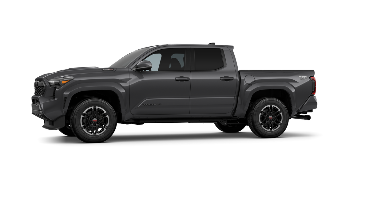 New 2026 Underground Toyota TRD Sport i-FORCE MAX image 25