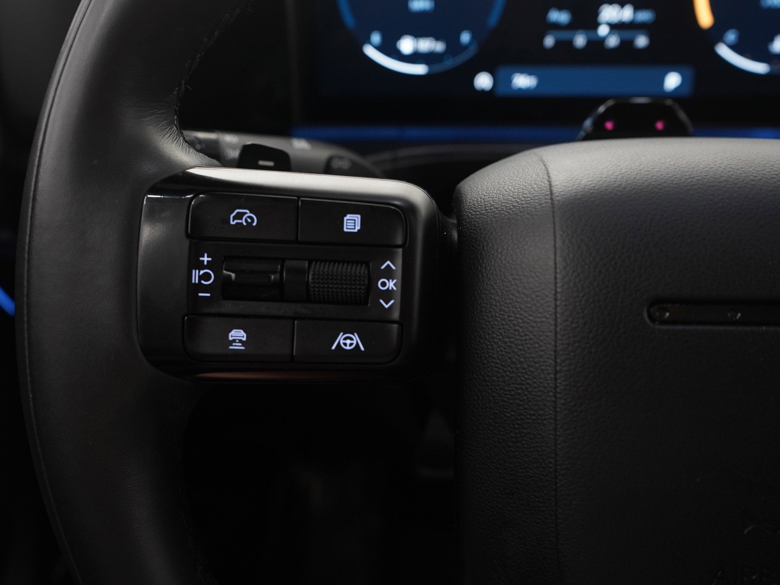 2025 Hyundai Santa Fe Calligraphy - Photo 25