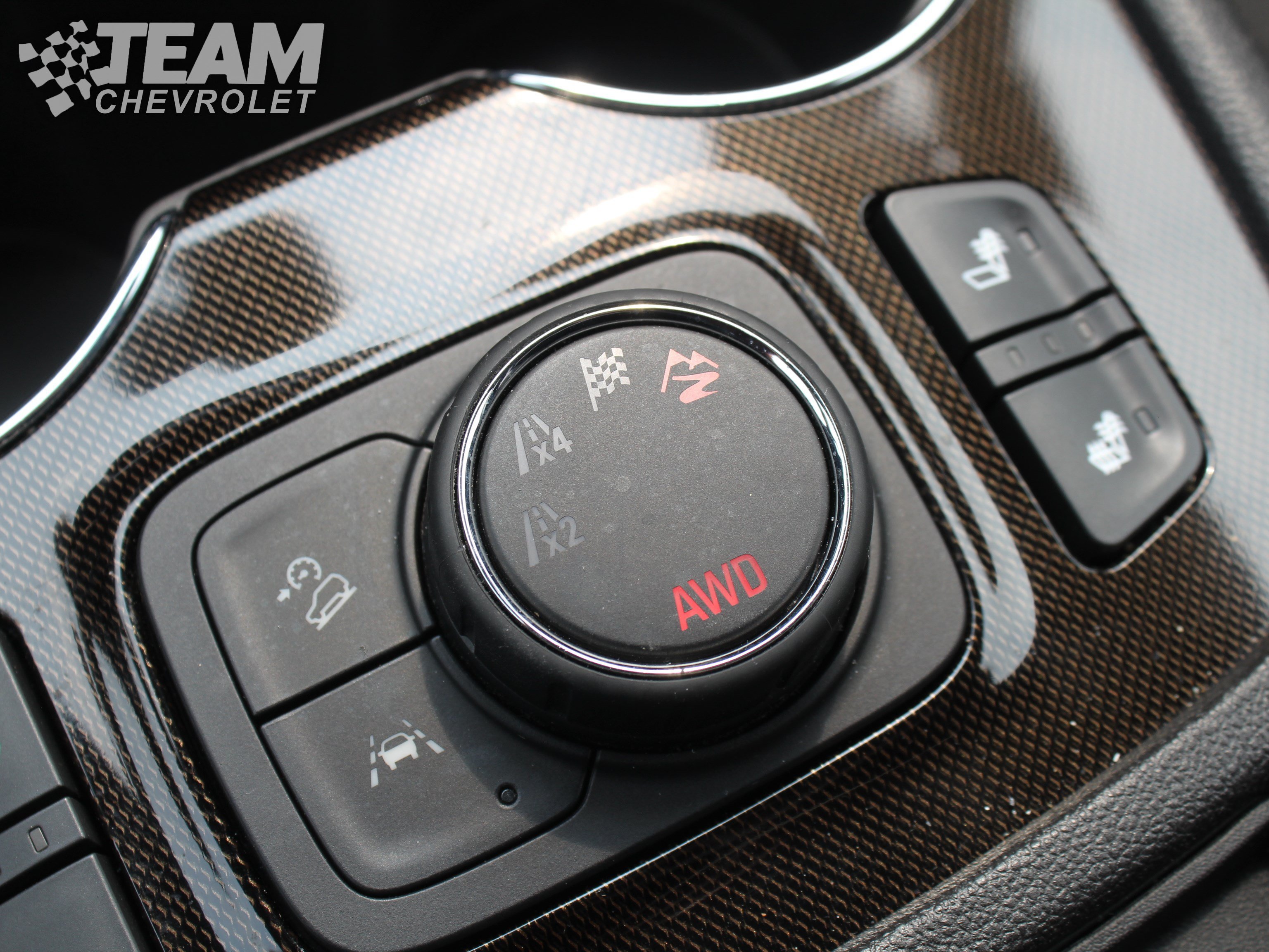 Used 2023 Summit White GMC AT4 image 19