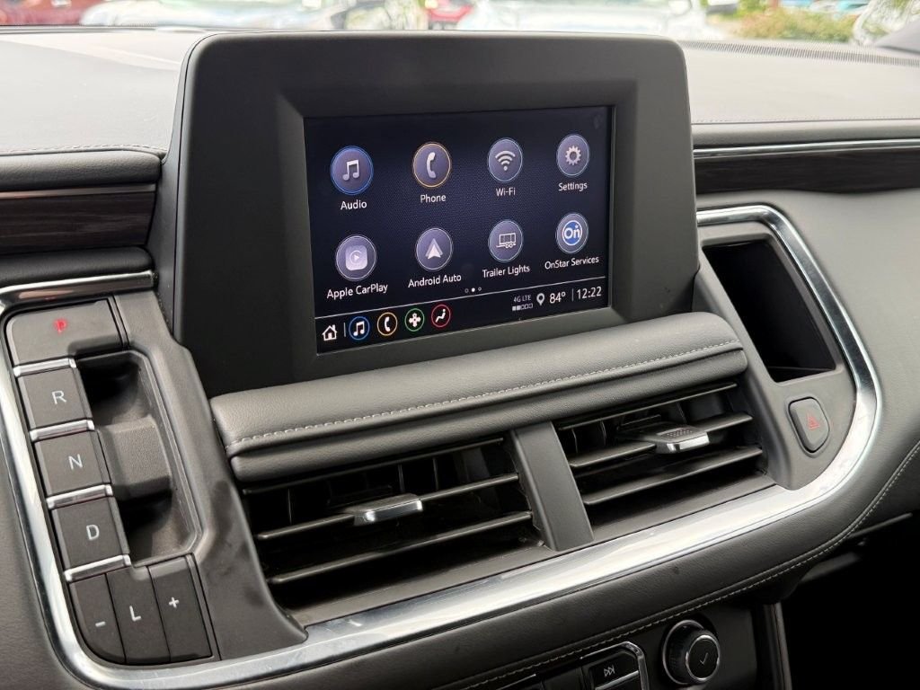 Used 2024 White Chevrolet LS image 26