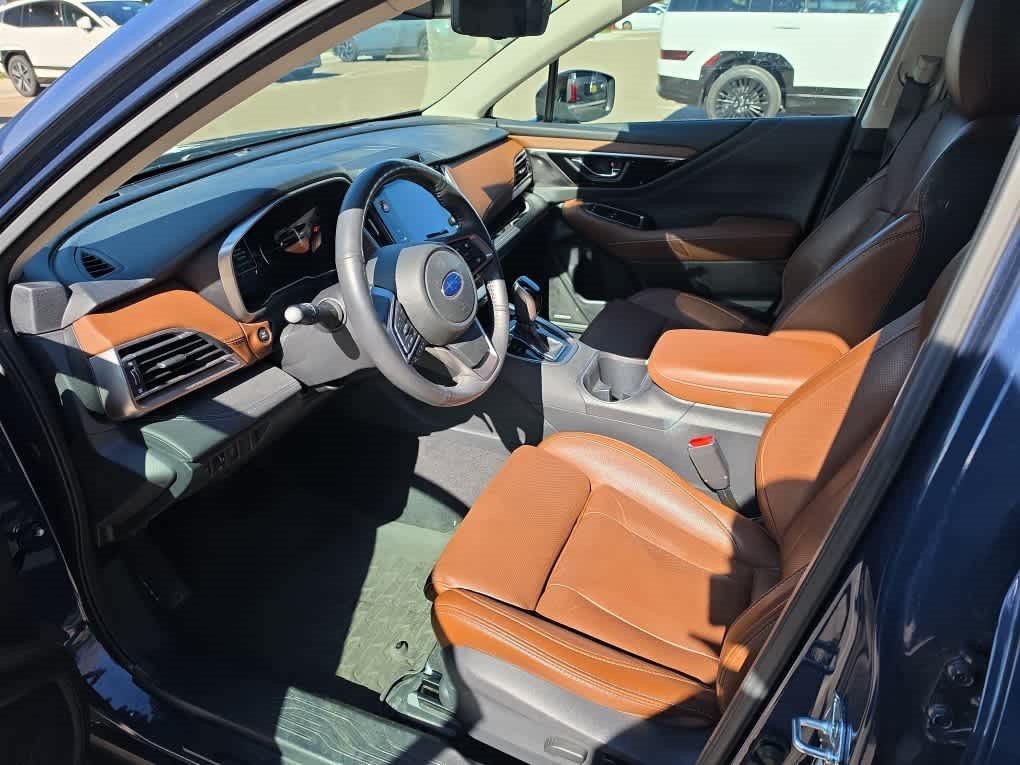 2024 Subaru Outback Touring - Photo 6