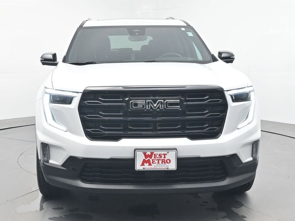 2026 GMC Acadia Elevation - Photo 25