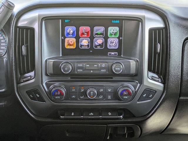 Used 2017 White Chevrolet LT image 17