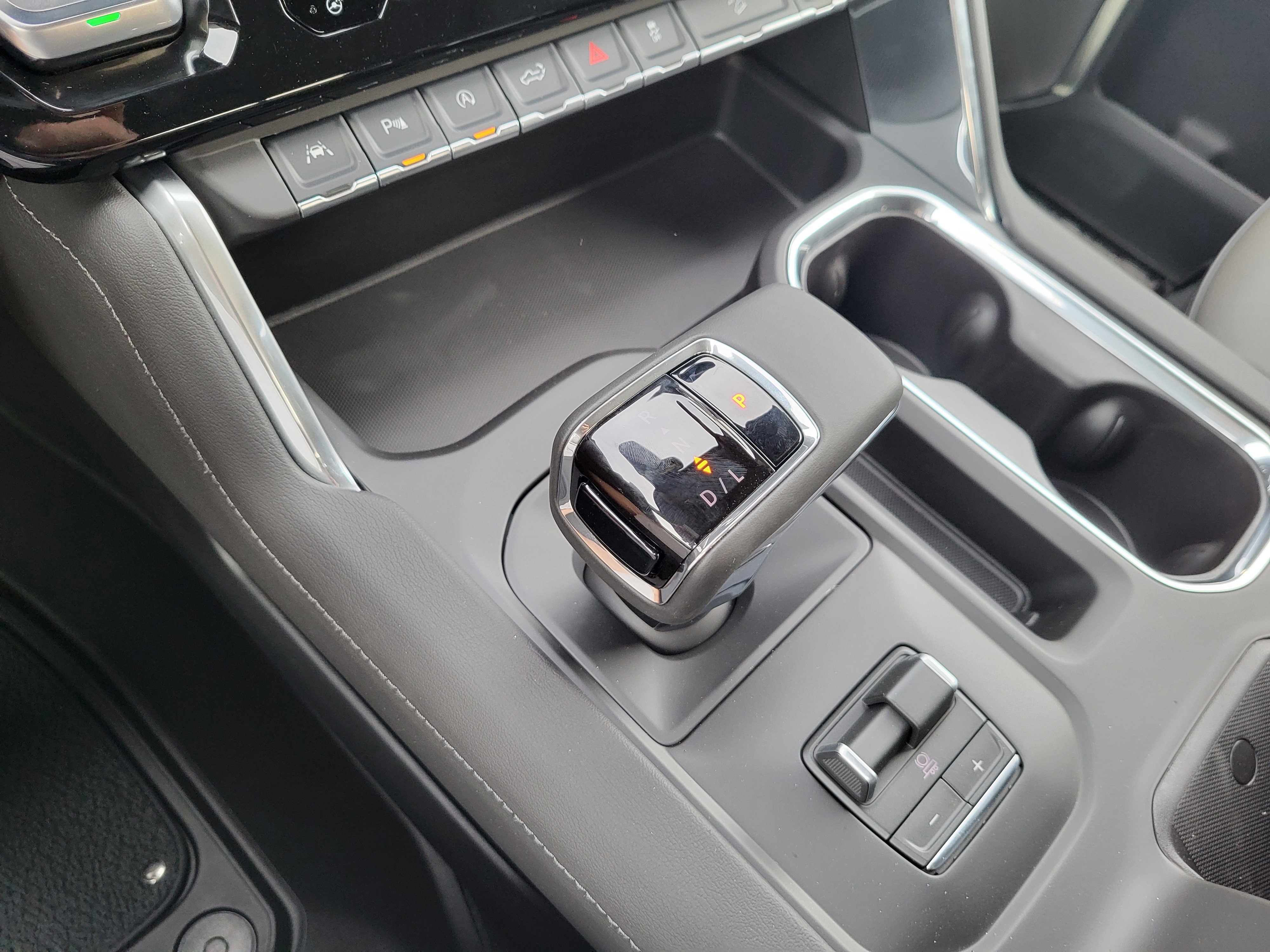 2026 GMC Sierra 1500 Denali - Photo 18