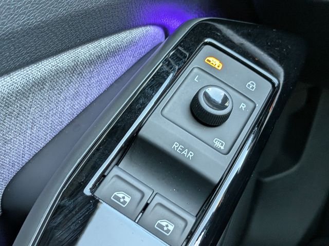 2025 Volkswagen ID.4 PRO - Photo 23