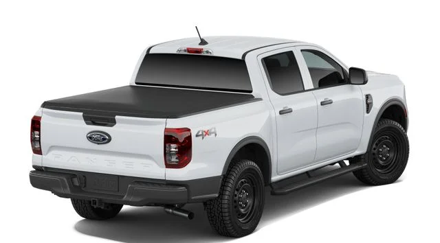 New 2026 Oxford White Ford XL image 3