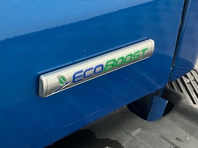 2020 Ford F-150 XLT - Photo 22