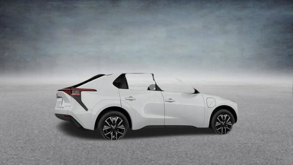 2026 Toyota bZ XLE - Photo 36