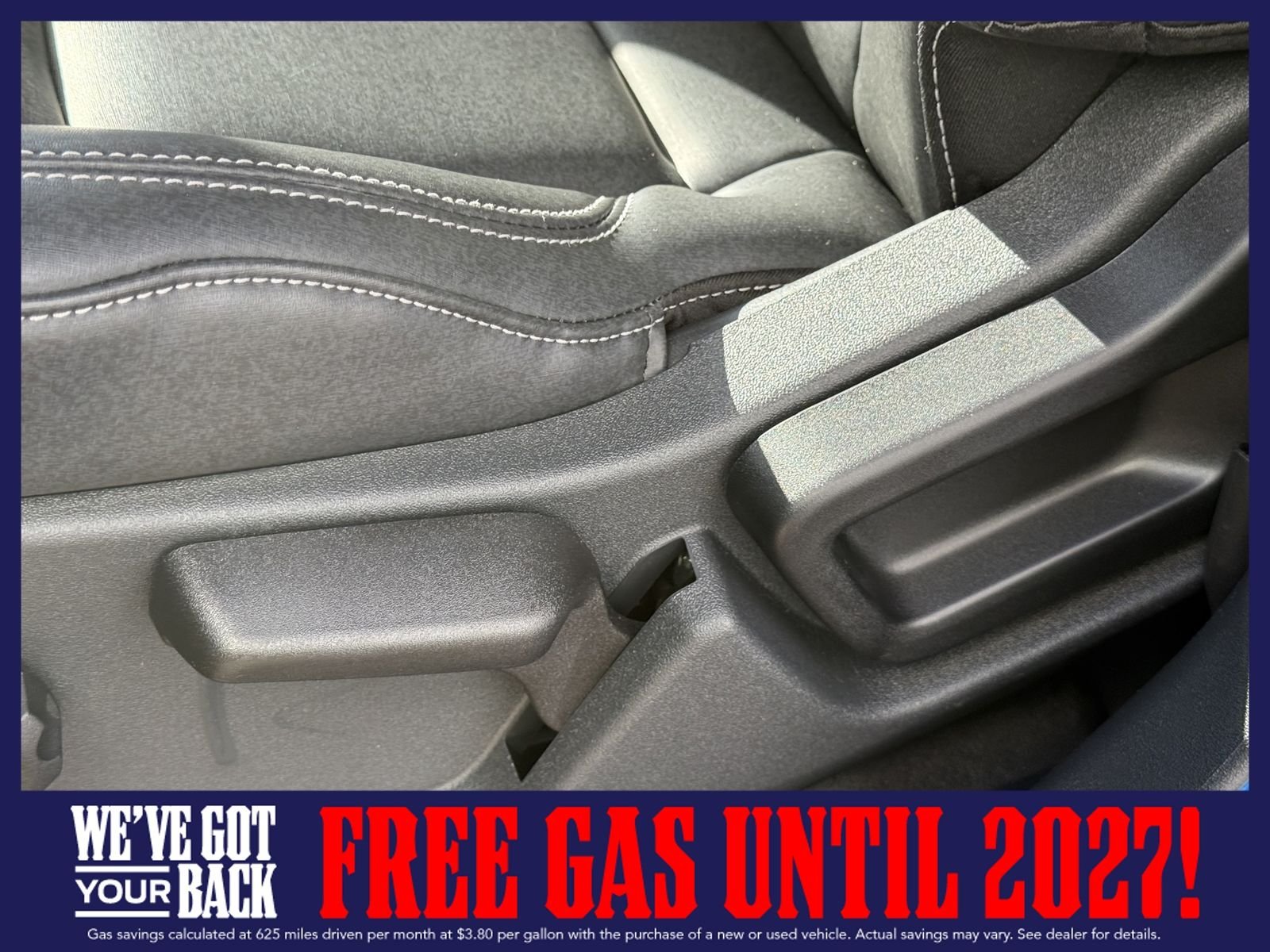 New 2026 Velocity Blue Metallic Ford Big Bend image 21