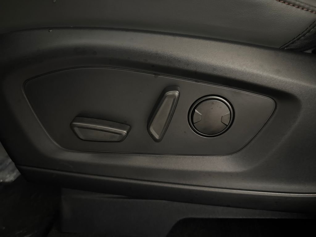 New 2026 Blue Ford Active image 23