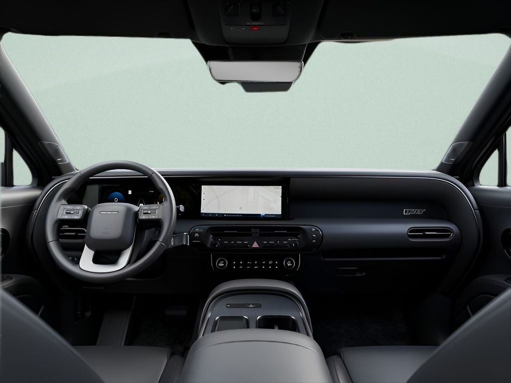 New 2026 Black Hyundai XRT Pro image 11