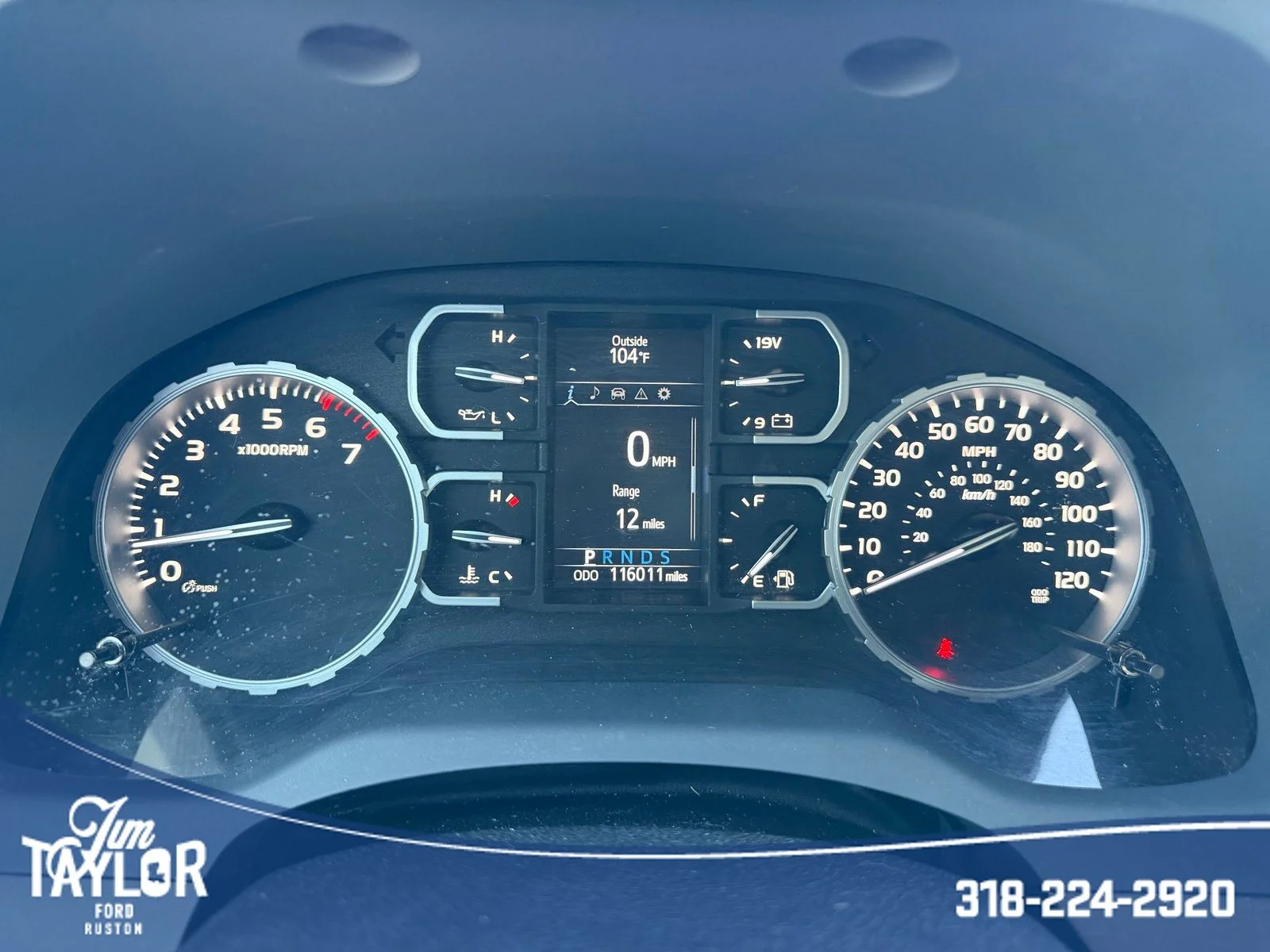 Used 2021 Green Toyota SR5 image 18