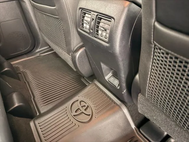 Certified Used 2020 MAGNETIC GRAY MET. Toyota  image 20