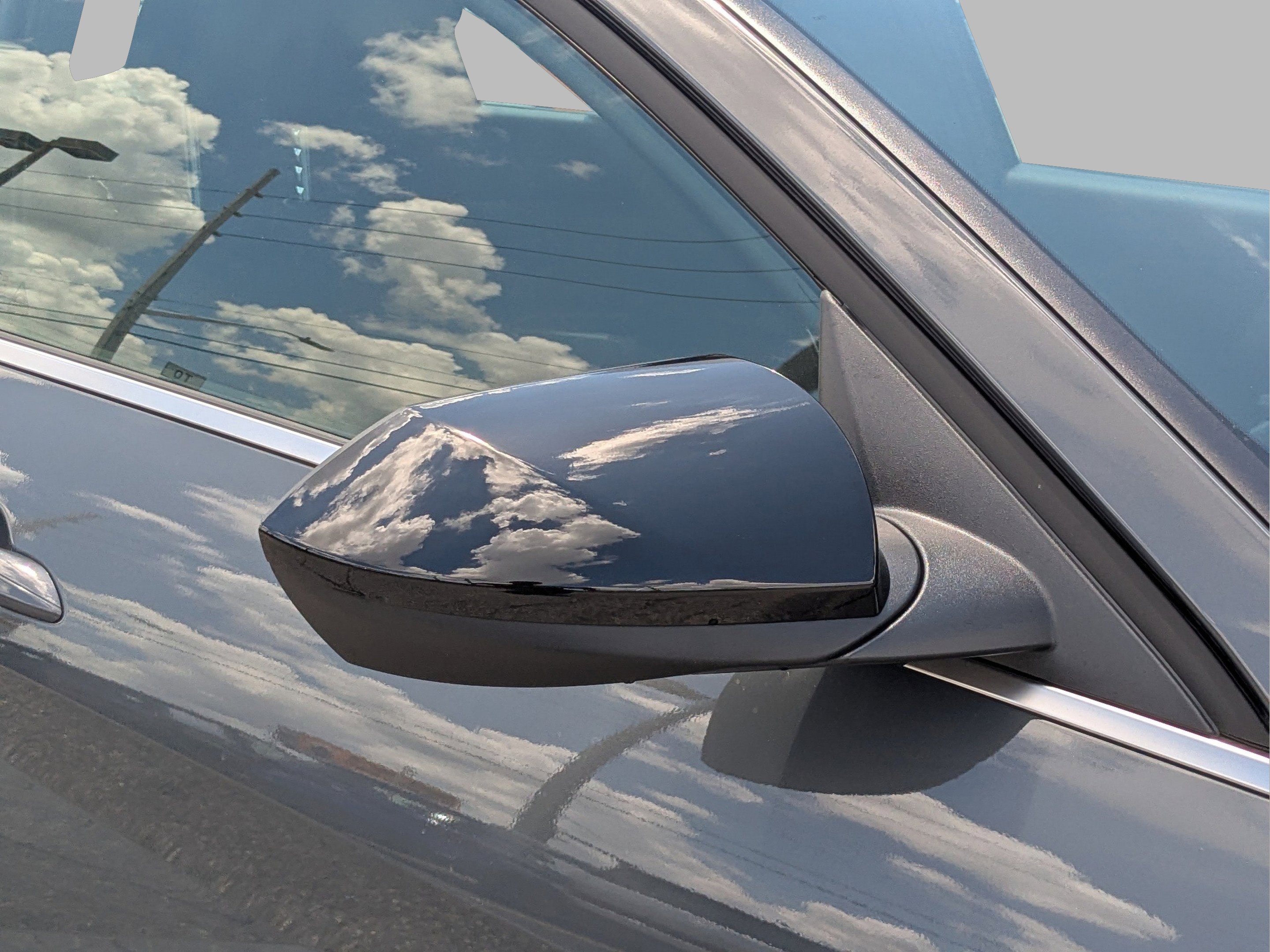 New 2026 Ecotronic Gray Hyundai SEL Sport Premium image 12