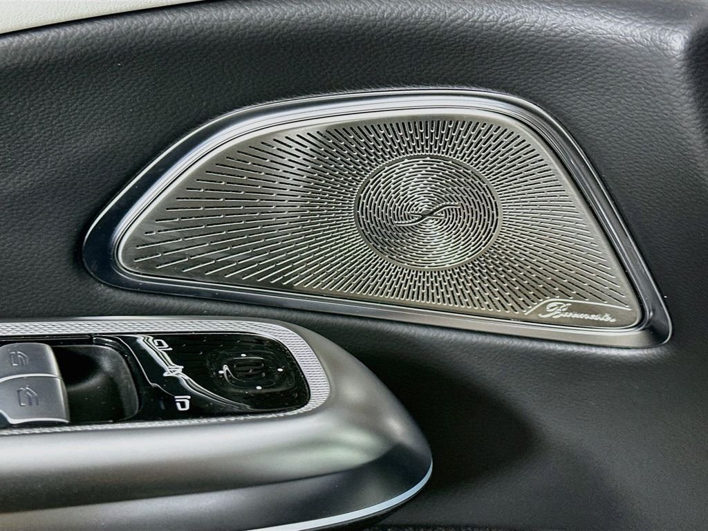 New 2027 Graphite Grey Metallic Mercedes-Benz E 53 AMG® image 18