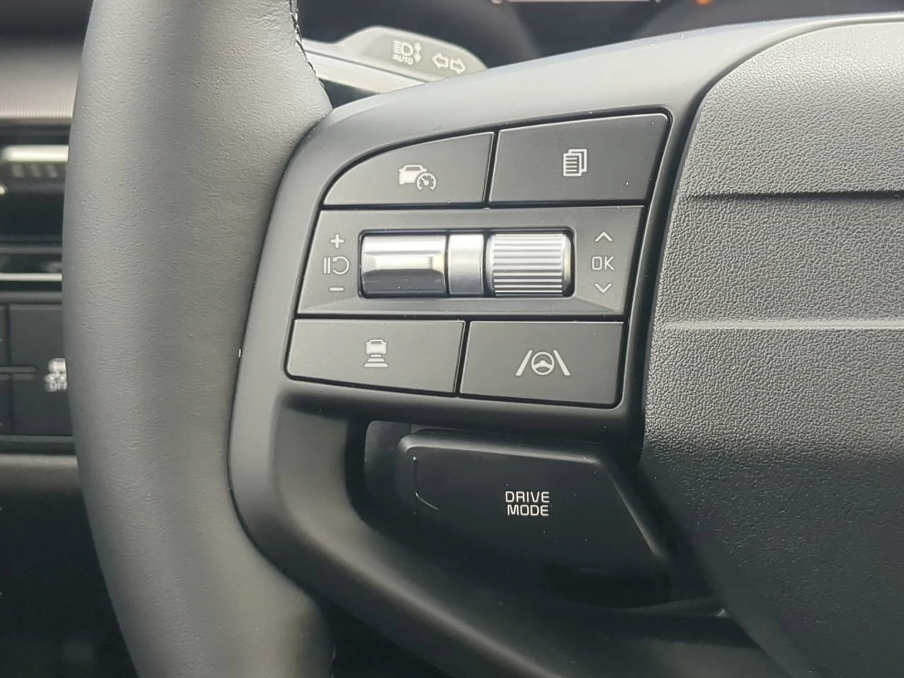 New 2026 Nebular Blue Kia EX image 25