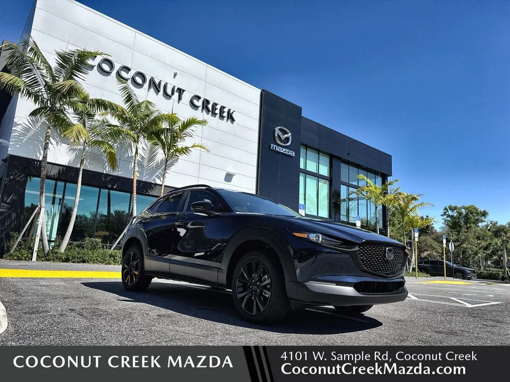 2026 Mazda CX-30 Aire Edition AWD's photo