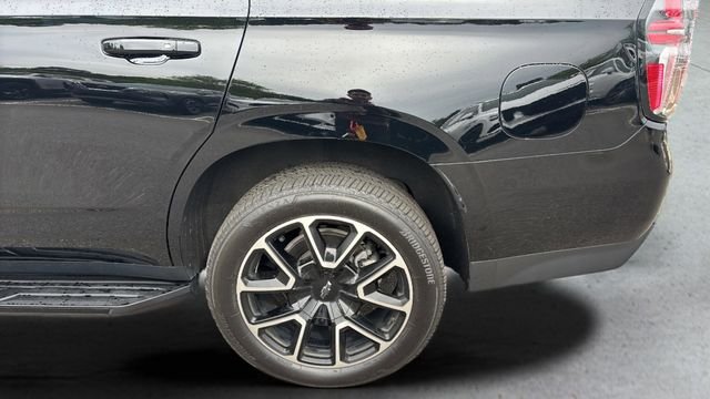 Used 2023 Black Chevrolet RST image 30