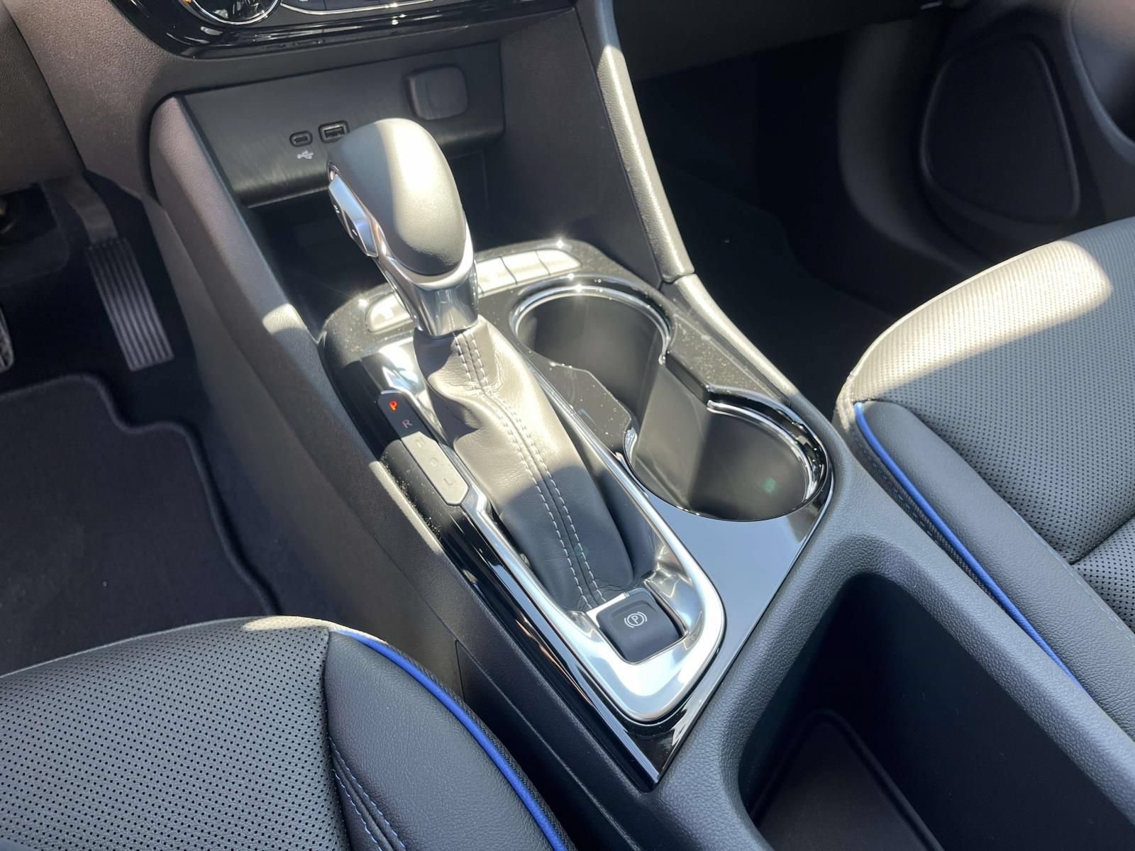 2026 Buick Encore GX Sport Touring - Photo 26