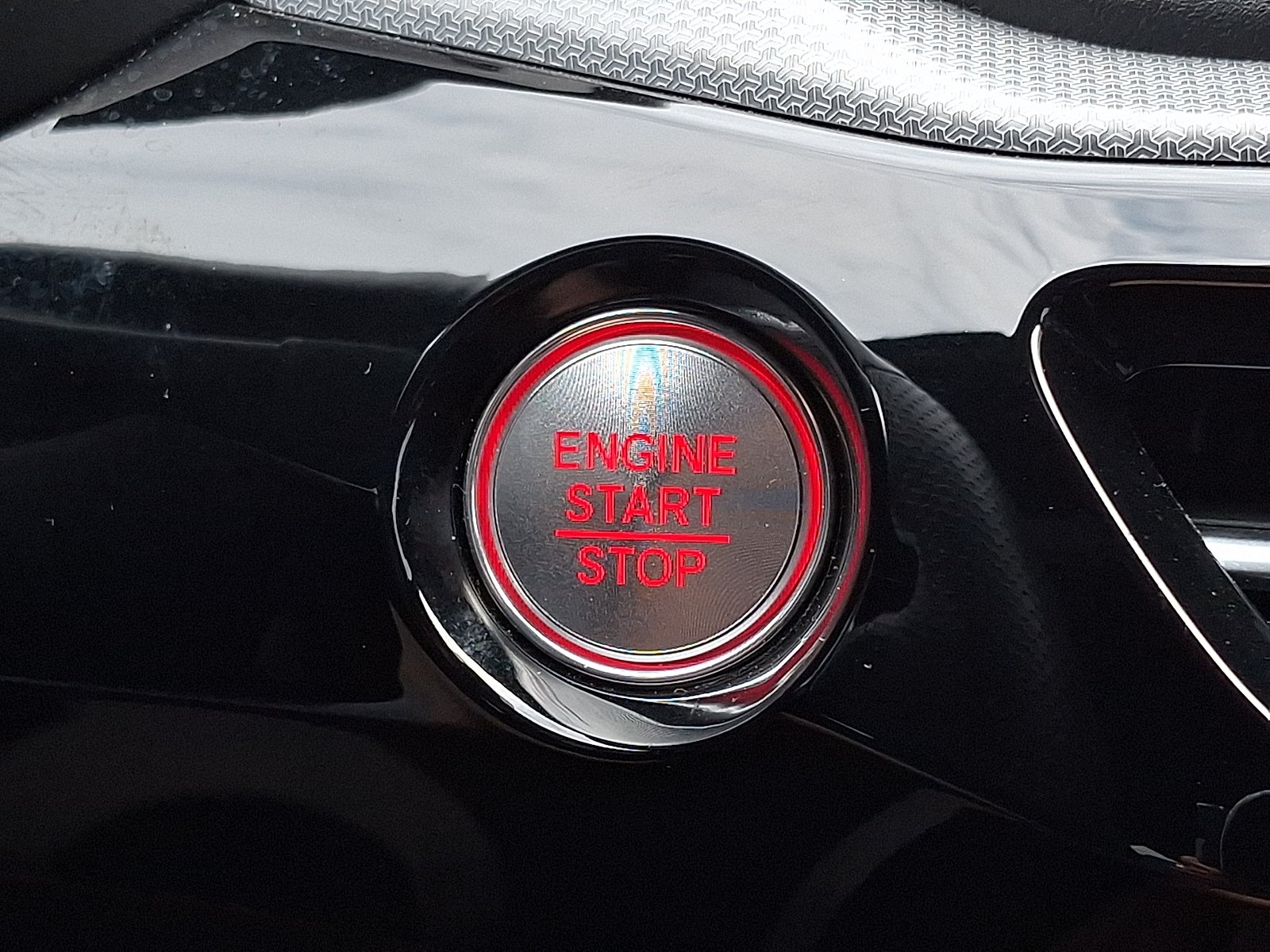 Used 2023 Liquid Carbon Metallic Acura A-SPEC image 24