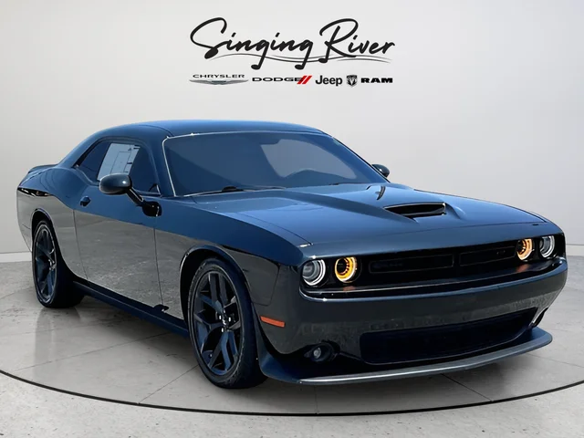 2023 Dodge Challenger GT