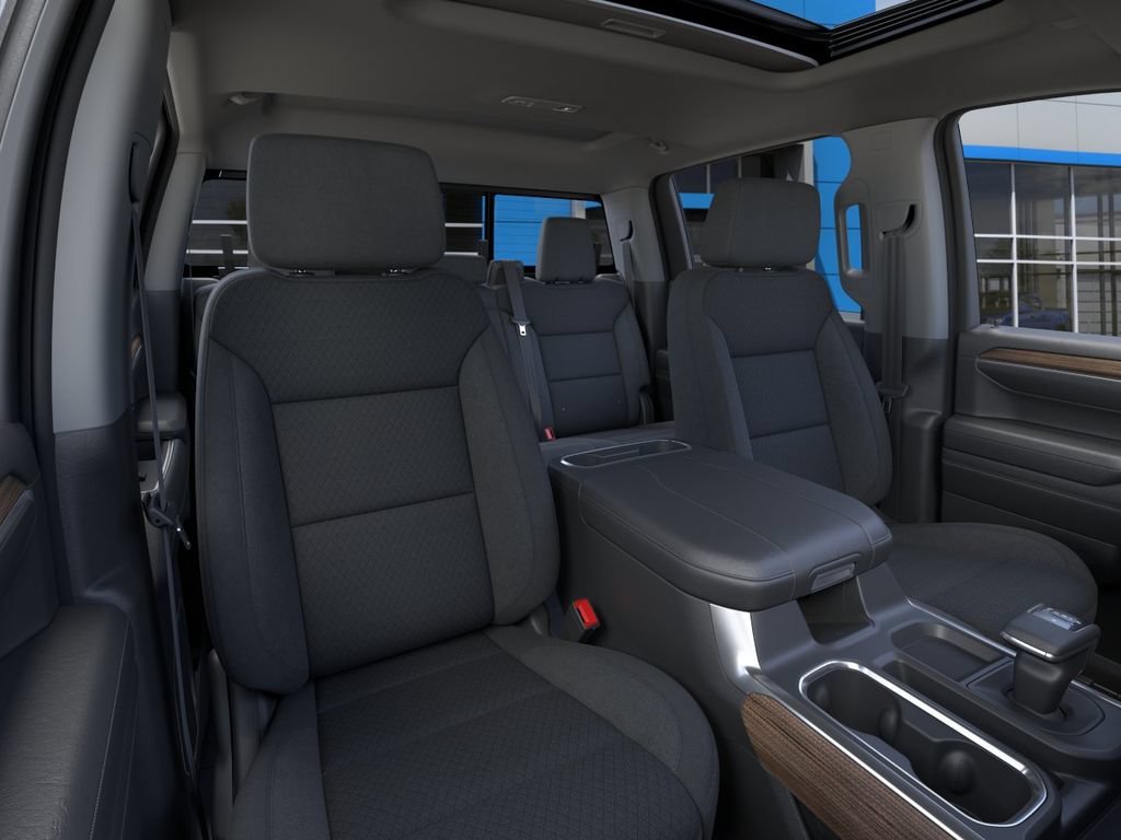 2026 Chevrolet Silverado 1500 RST - Photo 16