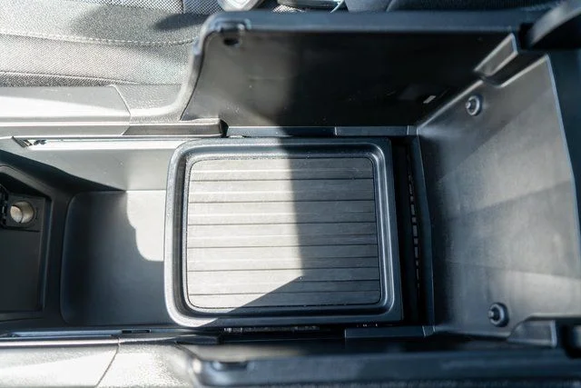 Used 2020  Honda EX image 33