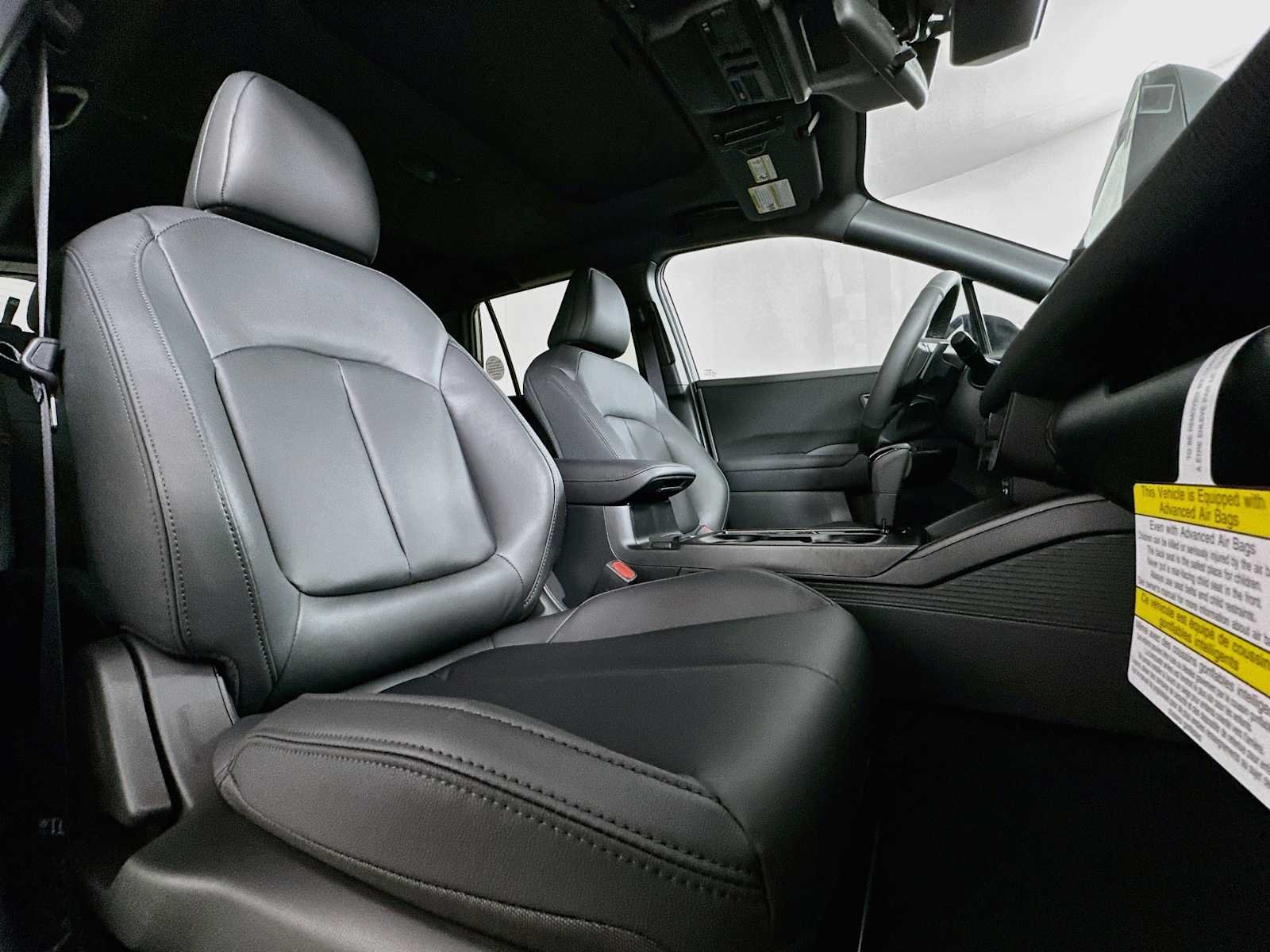 New 2026 RIVER ROCK PEARL Subaru Premium image 27