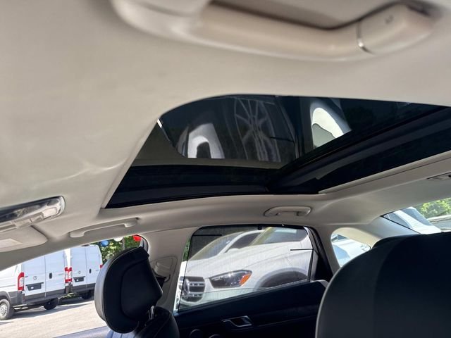 Used 2021 Gray Genesis 2.5T image 24