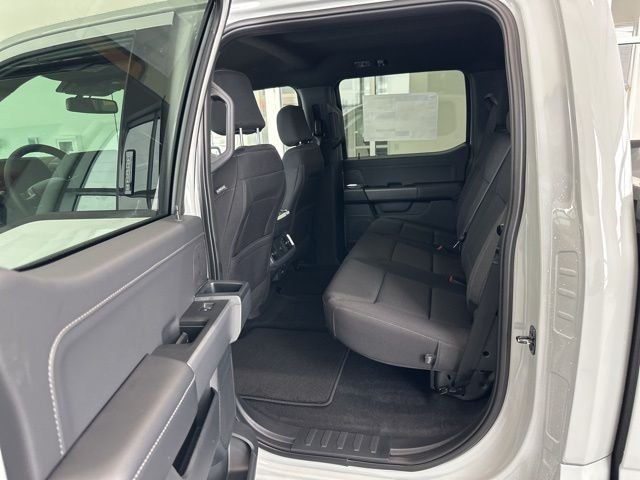 2026 Ford F-150 XLT - Photo 54