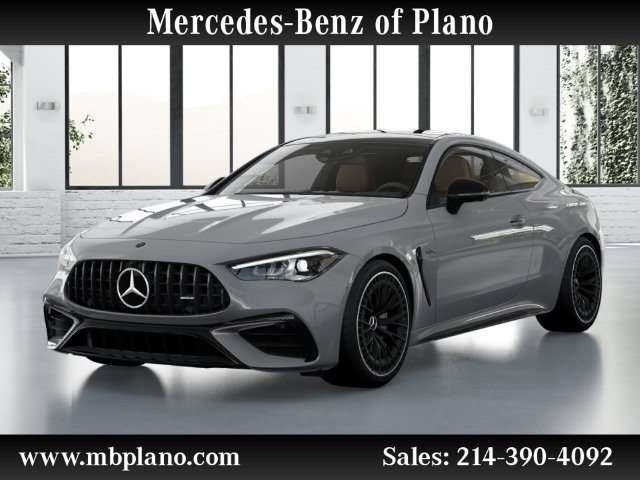 2027 Mercedes-Benz CLE