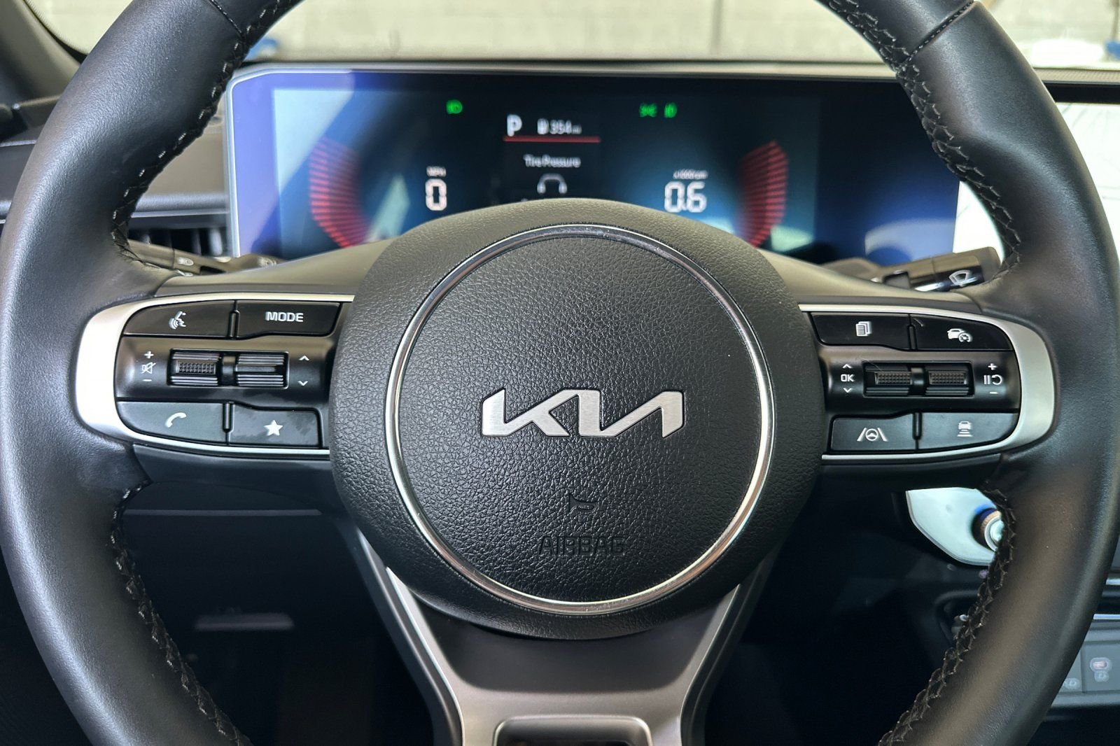 Used 2026 Gray Kia GT-Line image 25