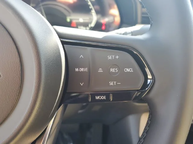 New 2026 Polymetal Gray Metallic Mazda 2.5 S Premium AWD image 5