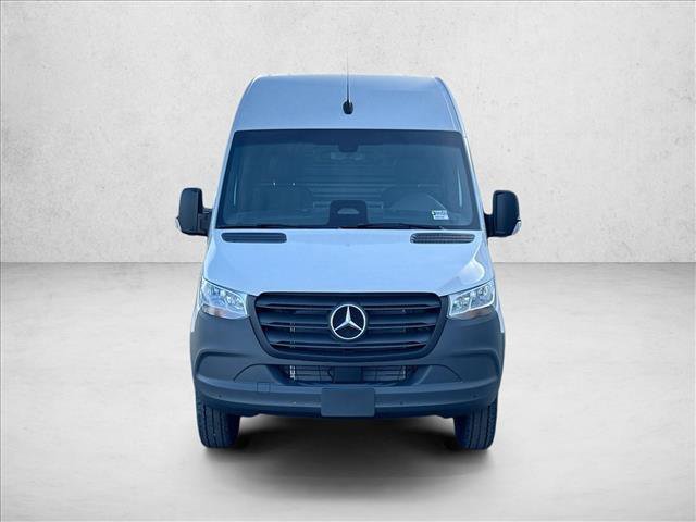 New 2026 Arctic White Mercedes-Benz  image 29