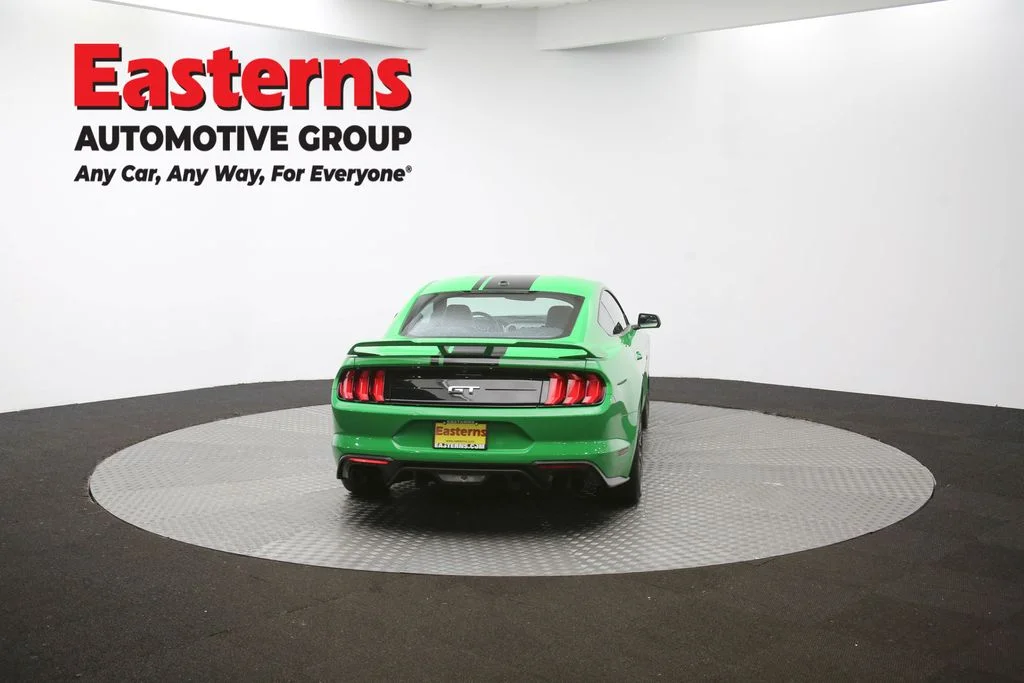Used 2019 Green Ford GT image 36
