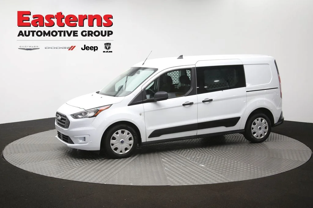 Used 2022 White Ford XLT image 57