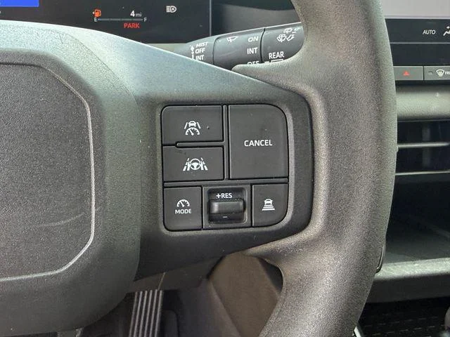 Certified Used 2026 ICE CAP Toyota LE image 46