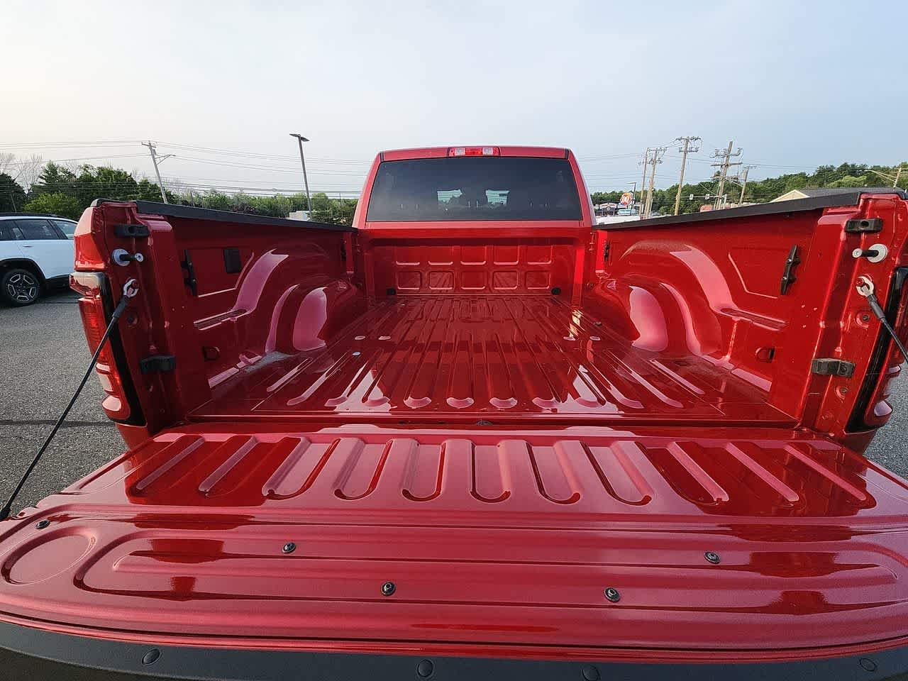 2026 RAM 2500 Big Horn - Photo 15