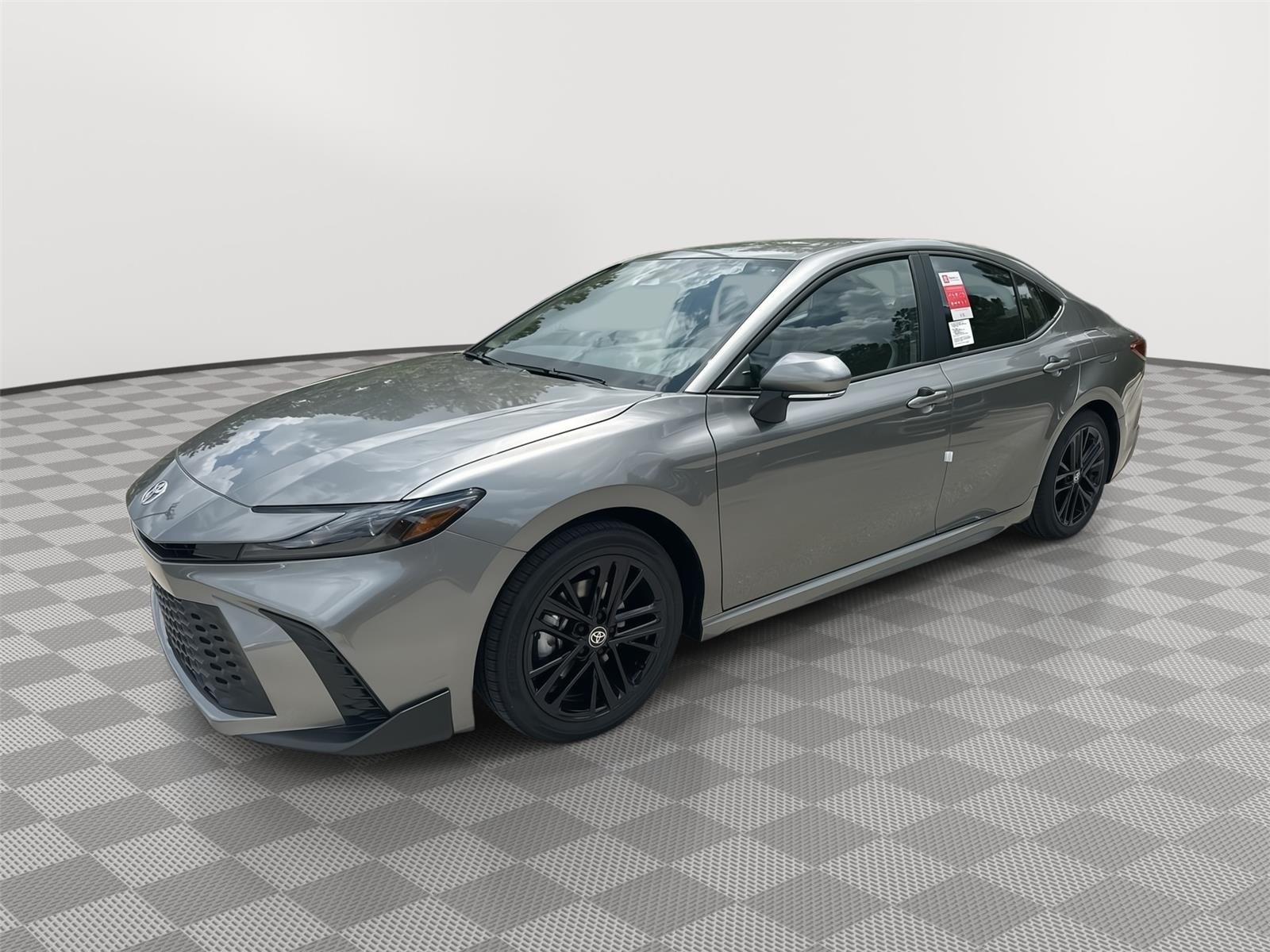 2026 Toyota Camry  SE
