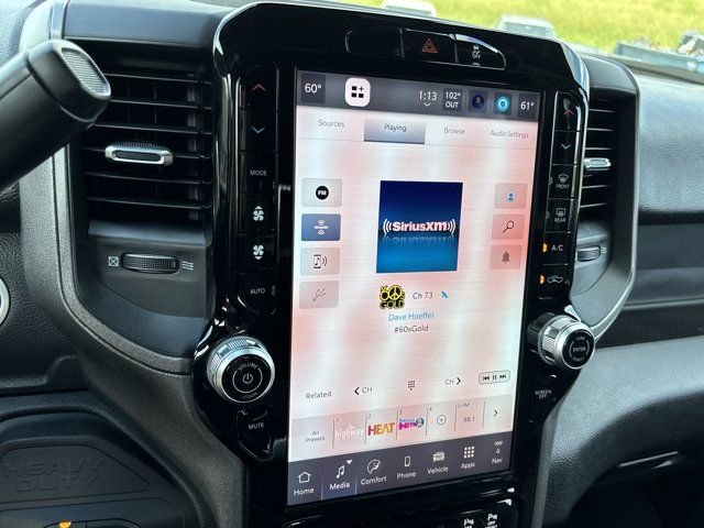 2026 RAM 2500 Tradesman - Photo 29