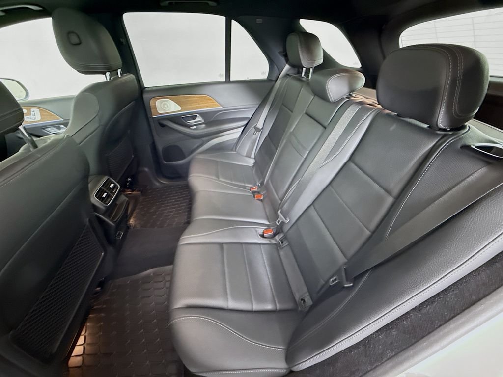 Used 2025  Mercedes-Benz GLE 450e image 25