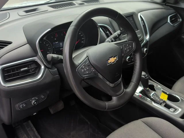 Used 2020 White Chevrolet LT image 12