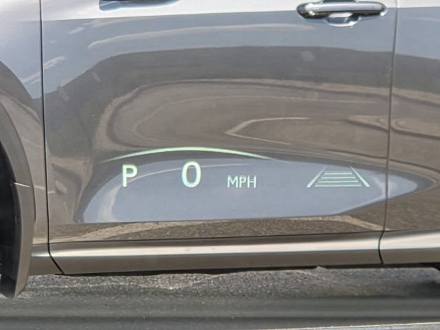 New 2026 Cloudburst Gray Lexus PREMIUM PLUS image 26