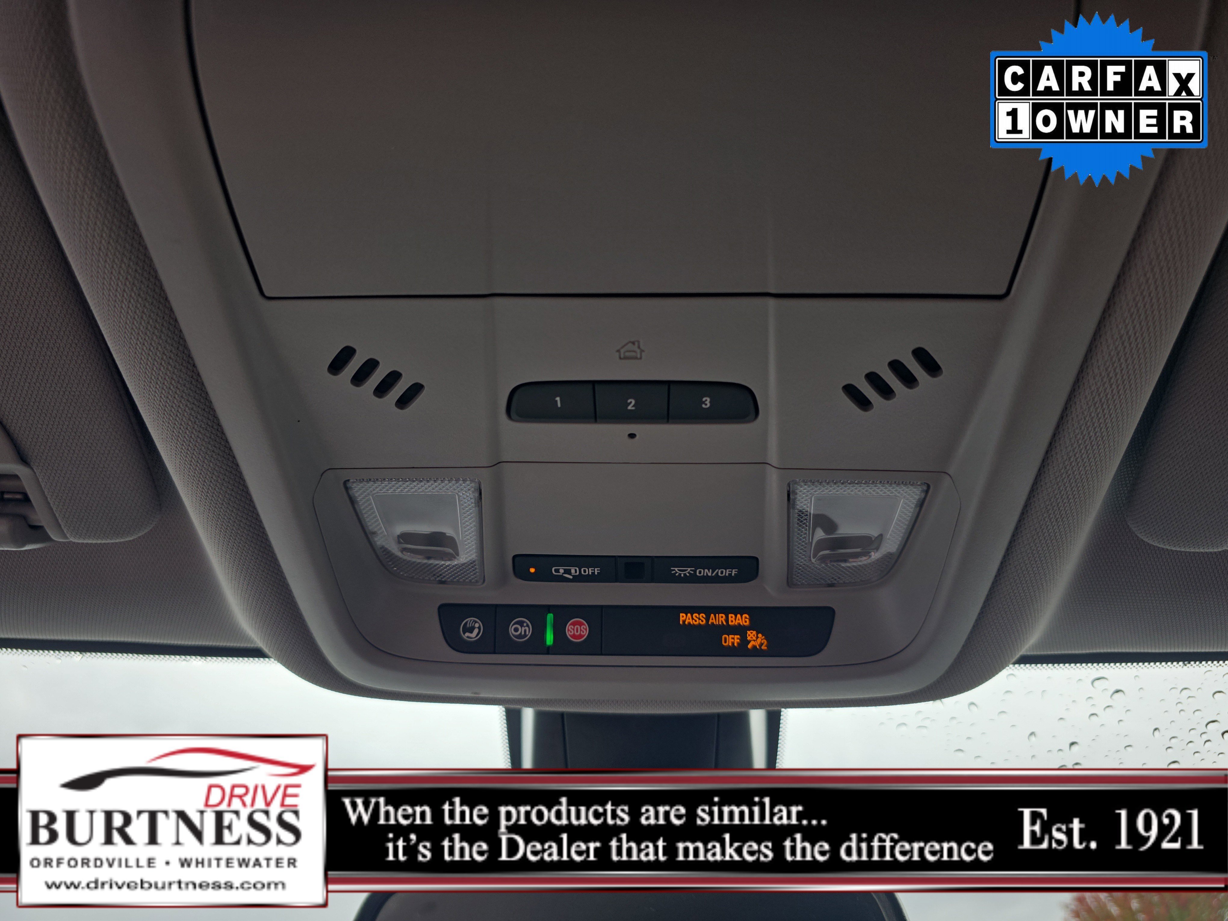 2023 Chevrolet Blazer 2LT photo 4