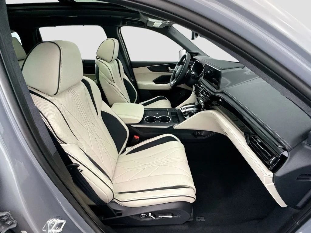 New 2026 Modern Steel Metallic Acura Type S w/Advance Package image 20