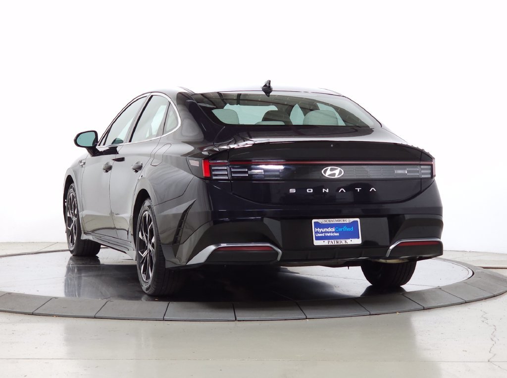 2024 Hyundai Sonata SEL - Photo 7